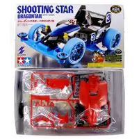 1/32 Scale Model Kit - Racer Mini 4WD