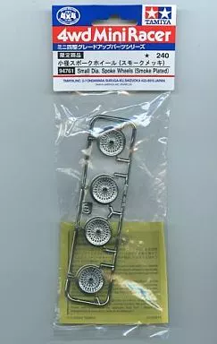 Plastic Model Parts - Plastic Model Kit - Grade Up Parts