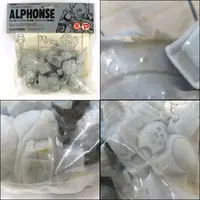 Plastic Model Kit - Soft Vinyl Kit - Mobile Police PATLABOR / Ingram 1