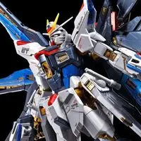 Gundam Models - MOBILE SUIT GUNDAM SEED DESTINY / Strike Freedom Gundam