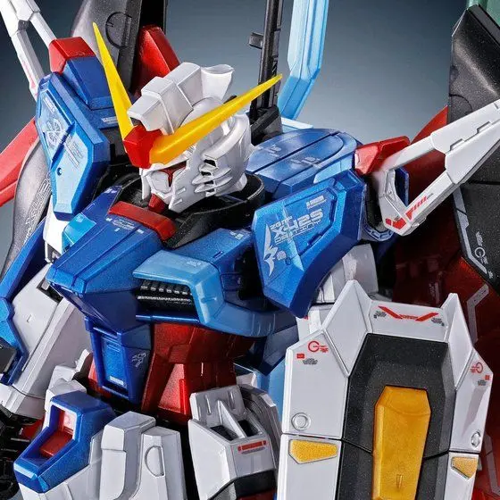 Gundam Models - MOBILE SUIT GUNDAM SEED DESTINY