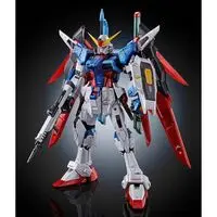 Gundam Models - MOBILE SUIT GUNDAM SEED DESTINY