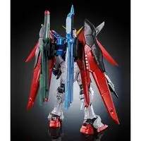 Gundam Models - MOBILE SUIT GUNDAM SEED DESTINY