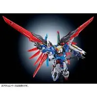 Gundam Models - MOBILE SUIT GUNDAM SEED DESTINY