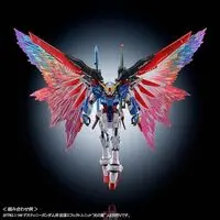 Gundam Models - MOBILE SUIT GUNDAM SEED DESTINY