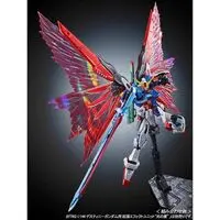 Gundam Models - MOBILE SUIT GUNDAM SEED DESTINY