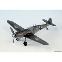 1/72 Scale Model Kit - Fighter aircraft model kits