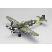 1/72 Scale Model Kit - Fighter aircraft model kits
