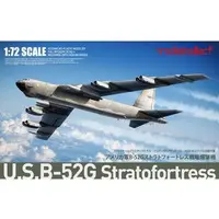 1/72 Scale Model Kit - Bomber