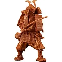 PLAMAX - Armour Modelling / Kamakura Period Armored Warrior