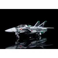 PLAMAX - 1/72 Scale Model Kit - Super Dimension Fortress Macross