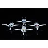 PLAMAX - 1/72 Scale Model Kit - Super Dimension Fortress Macross