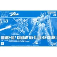 HGUC - MOBILE SUIT Ζ GUNDAM