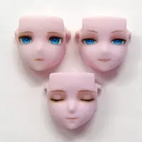 Plastic Model Parts - chitocerium / LXXVIII-platinum