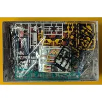 Plastic Model Kit - Danball Senki / LBX Minerva