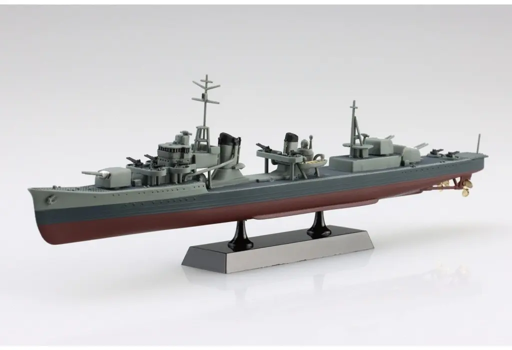 1/700 FULL HULL ROCN DESTROYER DAN YANG Model Kit
