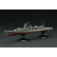 1/700 Scale Model Kit - Light cruiser / Japanese cruiser Noshiro & Japanese cruiser Agano