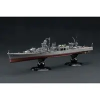 1/700 Scale Model Kit - Light cruiser / Japanese cruiser Agano