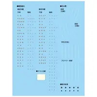 1/700 Scale Model Kit - Light cruiser / Japanese cruiser Agano