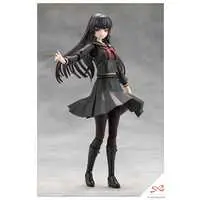 Decals - Plastic Model Kit - Infinite Encounter Megalomaria / Kuon Yakushiji