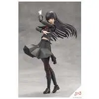 Decals - Plastic Model Kit - Infinite Encounter Megalomaria / Kuon Yakushiji