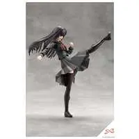 Decals - Plastic Model Kit - Infinite Encounter Megalomaria / Kuon Yakushiji