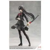 Decals - Plastic Model Kit - Infinite Encounter Megalomaria / Kuon Yakushiji