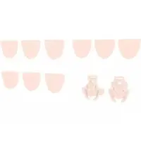 Plastic Model Parts - Plastic Model Kit - MEGAMI DEVICE