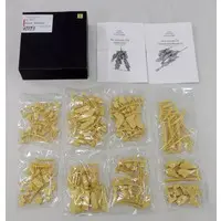 Gundam Models - AOZ RE-BOOT GUNDAM INLE