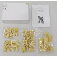 Gundam Models - AOZ RE-BOOT GUNDAM INLE