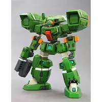 1/100 Scale Model Kit - CYBER TROOPERS VIRTUAL-ON