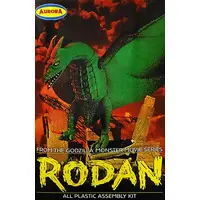 Plastic Model Kit - Godzilla