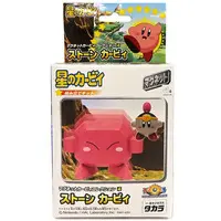 Plastic Model Kit - Kirby's Dream Land