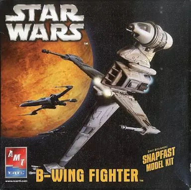 1/100 Scale Model Kit - STAR WARS