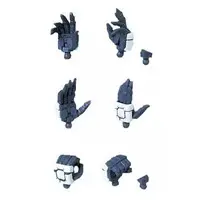 Gundam Models - Mobile Suit Gundam 00 / Gundam Dynames & Gundam Exia