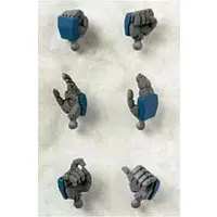 HGUC - MOBILE SUIT GUNDAM UNICORN / RGZ-95 ReZEL