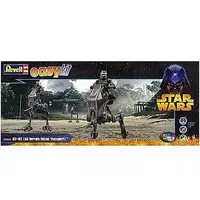 Plastic Model Kit - STAR WARS