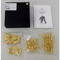 Gundam Models - AOZ RE-BOOT GUNDAM INLE