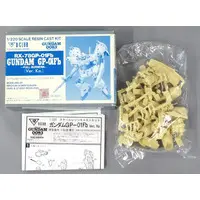 Gundam Models - MOBILE SUIT GUNDAM 0083