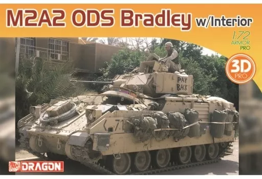 1/72 Scale Model Kit - Tank