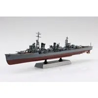 1/700 Scale Model Kit - WATER LINE SERIES / Japanese destroyer Yukikaze