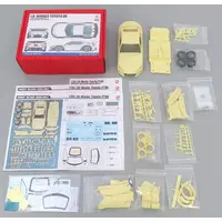 1/24 Scale Model Kit - Vehicle