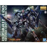 Gundam Models - Mobile Suit Gundam 00