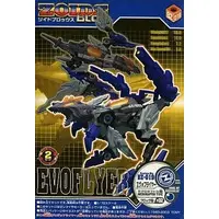 1/72 Scale Model Kit - ZOIDS