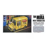 1/32 Scale Model Kit - OWNERS CLUB Series