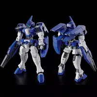 Gundam Models - MOBILE SUIT GUNDAM AGE