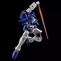Gundam Models - MOBILE SUIT GUNDAM AGE