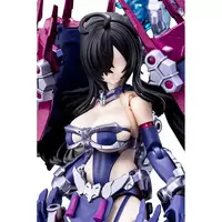 Plastic Model Parts - Plastic Model Kit - MEGAMI DEVICE / AUV AMATERASU & AUV SUSANOWO