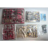 Plastic Model Kit - ZOIDS / Liger Zero X