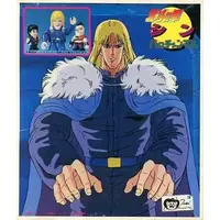 Plastic Model Kit - Fist of the North Star / Shin & Kenshiro